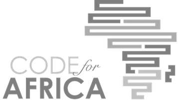 Code for Africa ලාංඡනය